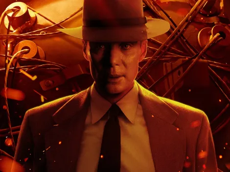 ¡Confirmado! ¿Cuándo y en qué plataforma se estrena Oppenheimer?