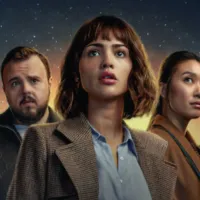 ¿Quiénes son los Cinco de Oxford en 'El problema de los tres cuerpos' de Netflix?
