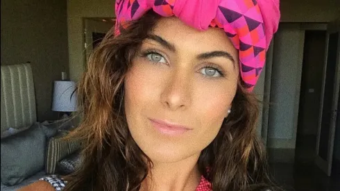 Gaby Fernández en Survivor México 2024