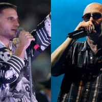 ¿A qué hora sale \'Quemarás\', la canción de Wos y el Indio Solari?
