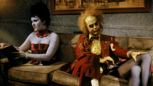Fotos de Beetlejuice 2.