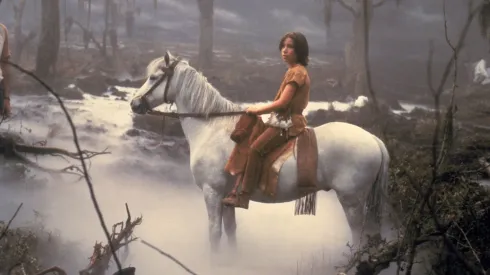 El nuevo live-action de La historia sin fin