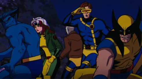 Fecha del episodio 3 de X-Men '97 en Disney+.