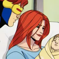 X-Men \'97: Quién es Nathan Summers, el hijo de Cíclope y Jean Grey, y por qué es importante en el universo Marvel
