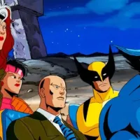 X-Men \'97: Qué le pasó a Charles Xavier y por qué no aparece en la serie de Disney+