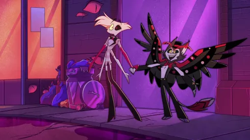 La temporada 2 de Hazbin Hotel está confirmada.