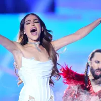 Danna Paola se cambia el nombre y se pelea con una mujer: ¿Por qué y cuánto le quieren cobrar?