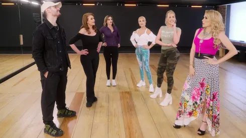 La temporada 2 de Siempre Reinas ya está disponible en Netflix.