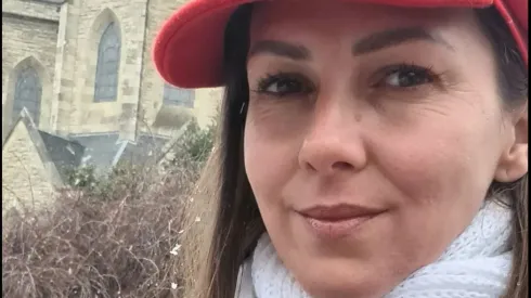 Ceci Ponce en Survivor México 2024