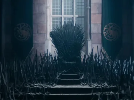 House of the Dragon: Tráiler y día de estreno oficial