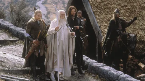 IMDb: las 7 mejores películas del ranking y dónde se ven