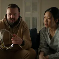 El Problema de los 3 Cuerpos: Las 4 cosas que debes saber antes de ver la serie de Netflix, reveladas por John Bradley