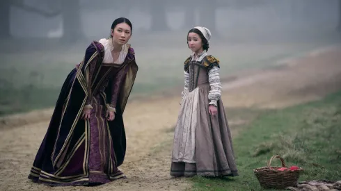 Mira los sitios principales donde se rodó la serie.