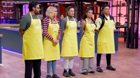 MasterChef Celebrity México 2024 tendrá este domingo su segundo eliminado