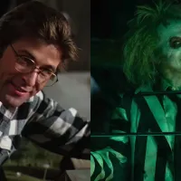 ¿Alec Baldwin aparece en el nuevo tráiler de Beetlejuice Beetlejuice?