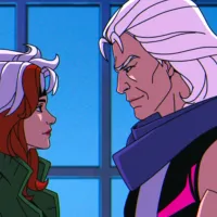 X-Men '97: Cuál es el secreto que esconden Magneto y Rogue