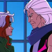 X-Men \'97: Cuál es el secreto que esconden Magneto y Rogue