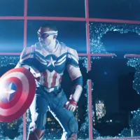 Capitán América 4 decepcionó a Anthony Mackie por la falta de Sebastian Stan y Daniel Bruhl