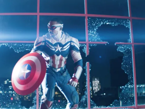 Capitán América 4 no tendrá Sebastian Stan y Daniel Bruhl