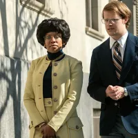 Shirley: reparto de la nueva película de Netflix