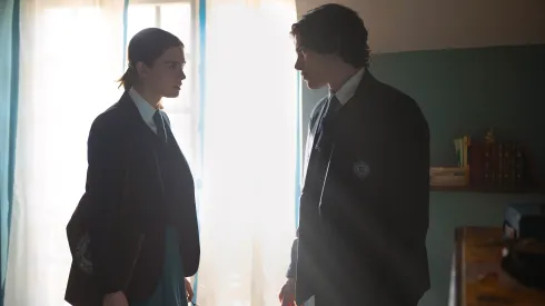 La película italiana promete ser furor en Netflix.