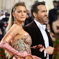 Blake Lively se burla de Kate Middleton y ahora pide perdón tras revelar que tiene cáncer