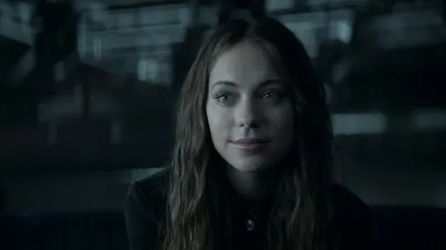 La actriz australiana ha llamado la atención mundial.