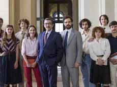¿Está en Netflix? Dónde ver "Argentina, 1985" en el Día de la Memoria