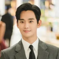 ¿Quién es Kim Soo Hyun, protagonista de ‘La reina de las lágrimas’ de Netflix?