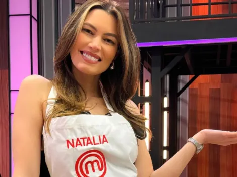 ¿Quién es Natália Subtil de MasterChef México 2024?