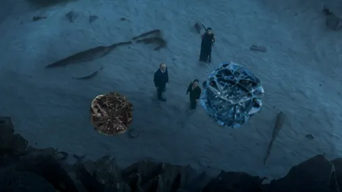 La serie #1 de Netflix a nivel global.