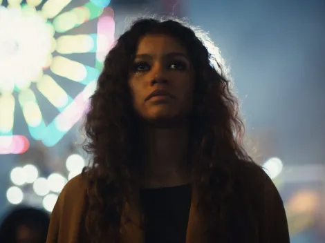 ¿Euphoria fue cancelada?