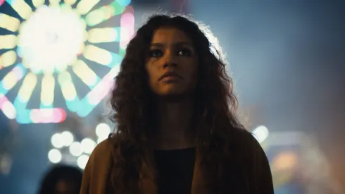 Qué sucedió con Euphoria.