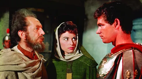 Películas para ver en Semana Santa.