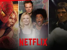 Retiros de Netflix en abril 2024