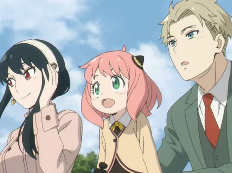 ¿Cuántos capítulos tiene Spy Family, Temporada 2?