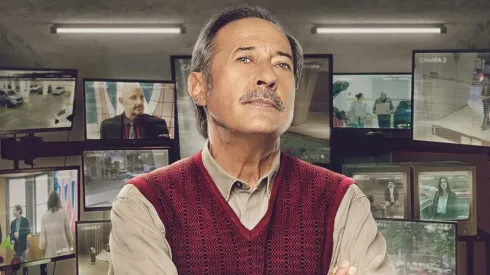 Fecha de estreno de El Encargado 3.