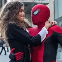 Confirman si Zendaya estará en Spider-Man 4 y cuándo comienza el rodaje