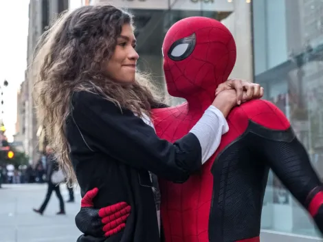 ¿Zendaya regresa como MJ en Spider-Man 4?