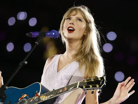 La película más vista de Disney+ que superó a Taylor Swift