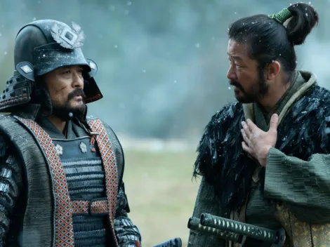 Todo sobre el episodio 7 de Shōgun