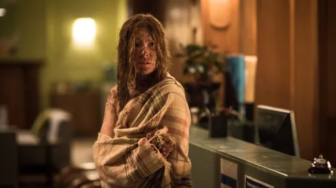 La serie tiene solo tres temporadas.