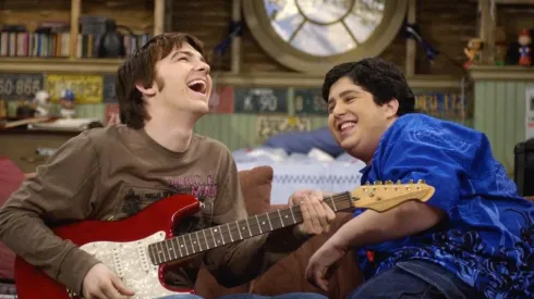 La estrella de Drake y Josh es una de las principales figuras de este documental.