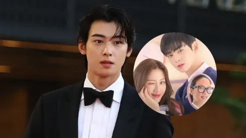 Protagonista de 'Belleza Verdadera'Cha Eun Woo, dará concierto en México