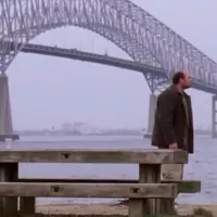 ¿Dónde ver ‘The Wire’, la serie con escenas del puente de Baltimore?