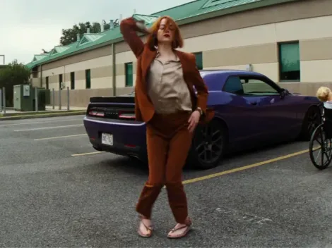 Kinds of Kindness: Primer tráiler y fecha de estreno