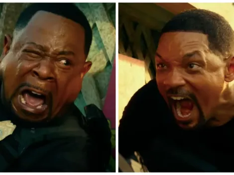 Bad Boys 4: Explosivo trailer y fecha de estreno