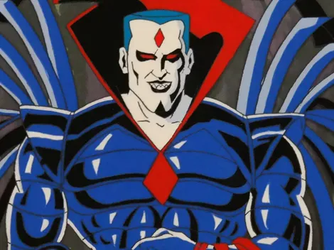 X-Men '97: Quién es realmente el Sr. Siniestro