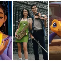 Los estrenos de Disney+ para abril 2024