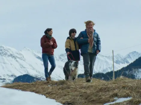 La película que triunfó en los Oscar 2024 y ahora lo hace en Prime Video